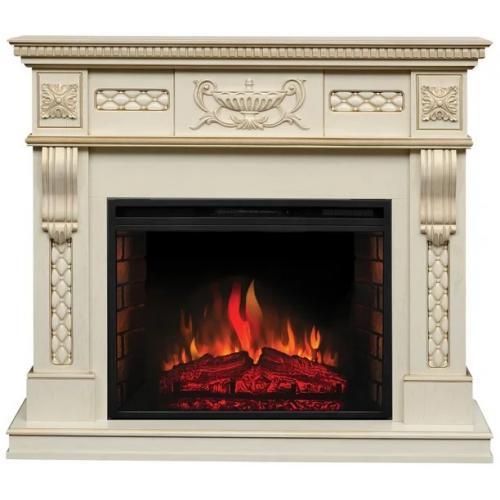 Corsica Lux (белый дуб)+Epsilon 26 S IR (Корсика) Corsica Lux (белый дуб)+Epsilon 26 S IR (Корсика)