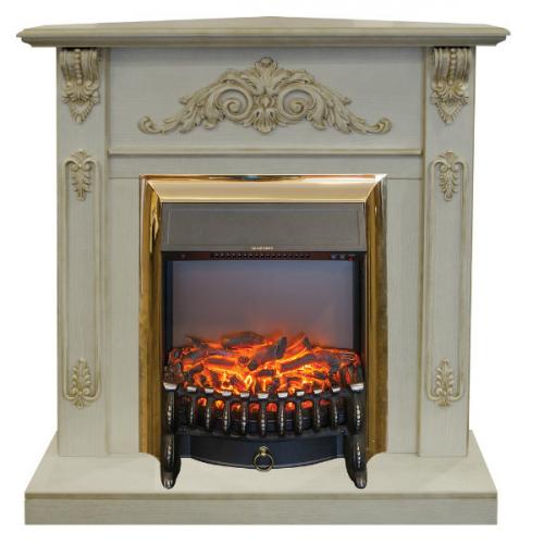 Anita corner (белый дуб с патиной)+Fobos Lux BR S Anita corner (белый дуб с патиной)+Fobos Lux BR S