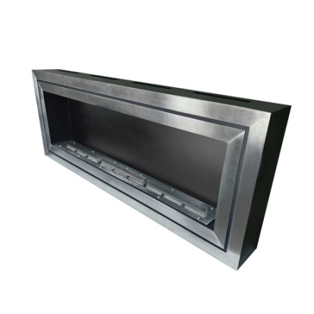 Биокамин "Русский огонь" Стенли 1300N настенный по цене 43 890 руб.