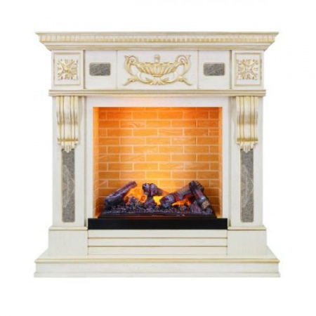 Corsica (белый с золотом)+Cassette 600 Corsica (белый с золотом)+Cassette 600