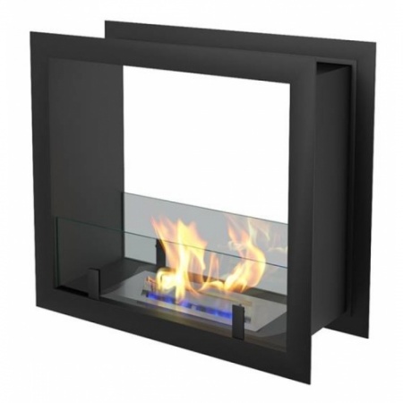 Биокамин сквозной ZeFire Standart 500 по цене 29 800 руб.