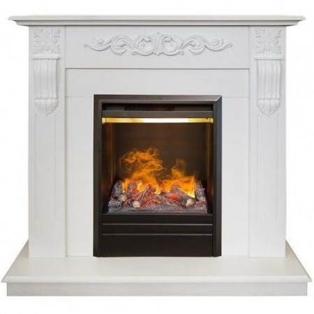 Dominica (белый матовый)+3D Olympic Dominica (белый матовый)+3D Olympic