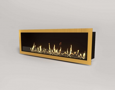 Встраиваемый биокамин / очаг Venera Gold 1300 (SappFire) Встраиваемый биокамин / очаг Venera Gold 1300 (SappFire) по цене 63 850 руб.