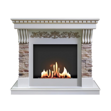 Биокамин в портале SteelHeat Marsel Lux по цене 73 770 руб.