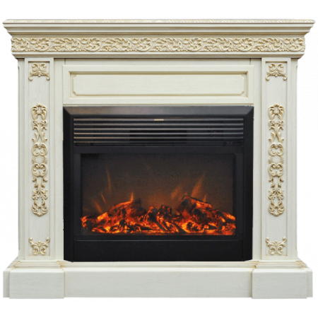 Ekaterina (белый дуб)+Moonblaze Lux BL S (Екатерина)