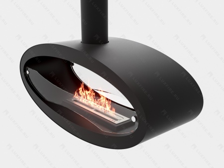 Подвесной биокамин Lux Fire "Эллипс" 1200 Подвесной биокамин Lux Fire "Эллипс" 1200 по цене 316 250 руб.