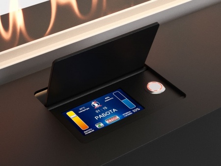 Автоматический биокамин Lux Fire Smart Flame 1800 RC Автоматический биокамин Lux Fire Smart Flame 1800 RC по цене 569 030 руб.