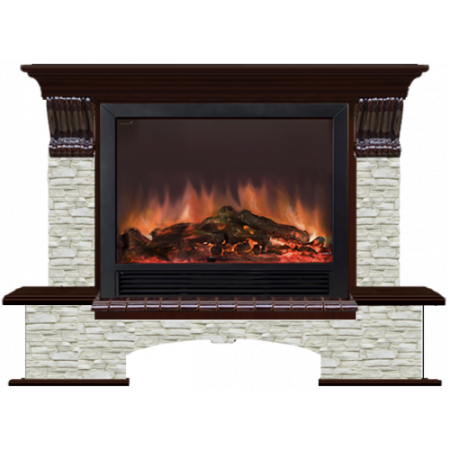 Бостон Грот однотонный Ш-33 (дуб)+Sharm 33 BL Бостон Грот однотонный Ш-33 (дуб)+Sharm 33 BL