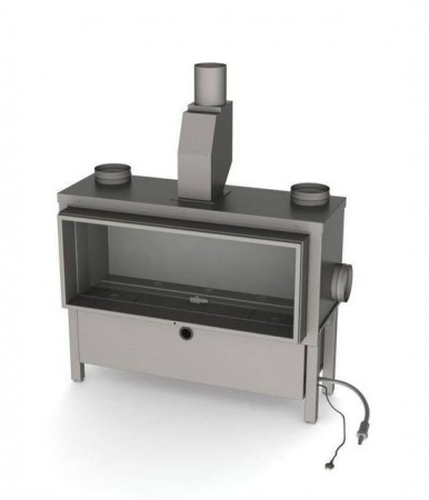 Газовая топка Vero Design GA 2 F 
Газовая топка Vero Design GA 2 F