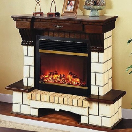 Экстерион (дуб)+Jupiter Brass Экстерион (дуб)+Jupiter Brass