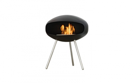 Напольный биокамин Cocoon Terra Black Напольный биокамин Cocoon Terra Black по цене 144 400 руб.