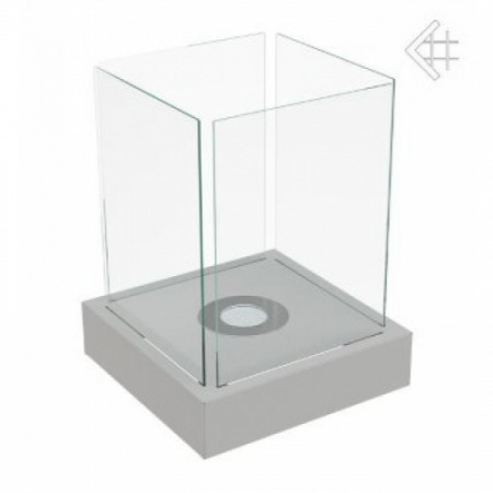 Биокамин Kratki TANGO 4 гранит по цене 