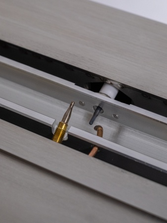 Автоматический биокамин "Русский огонь" Статус 900 по цене 180 000 руб.