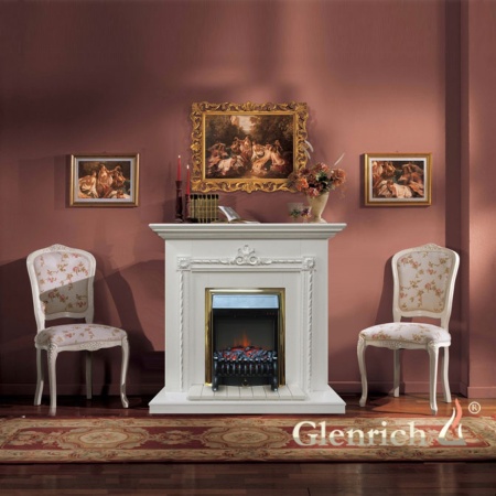 Электрокамин «Шервуд»