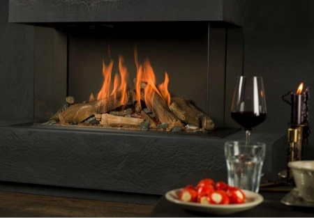 Газовый камин Faber Matrix 800/500 III Газовый камин Faber Matrix 800/500 III