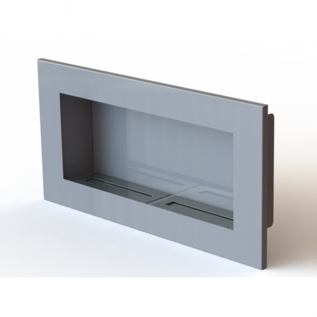 Биокамин Window II grey Биокамин Window II grey по цене 30 400 руб.