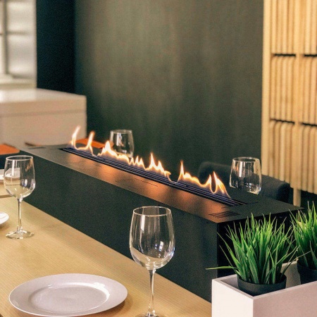 Автоматический биокамин 900 Standart Автоматический биокамин 900 Standart по цене 187 302 руб.