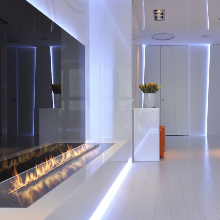 Биокамин  Fire Line Automatic 3 L=890 по цене 1 040 000 руб.