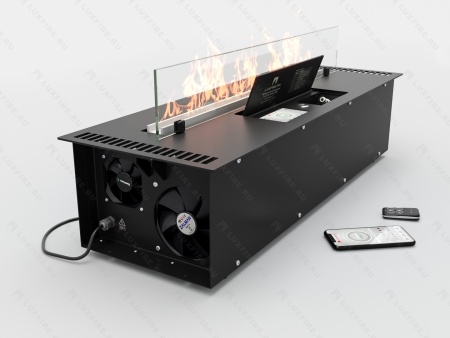 Автоматический биокамин Lux Fire Genius-I 800 Автоматический биокамин Lux Fire Genius-I 800 по цене 570 000 руб.