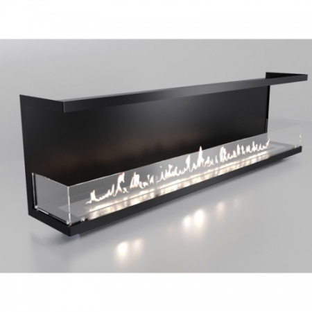 Биокамин фронтальный 1800G PremiumFire по цене 105 000 руб.