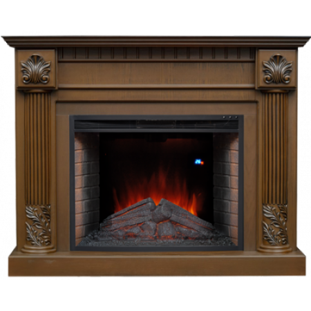 Athena (канадский дуб)+Vista 34 FX (Афина)