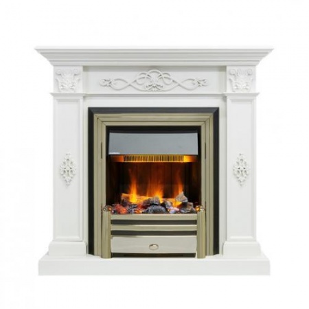 Derby (белый дуб)+Cavendish Derby (белый дуб)+Cavendish