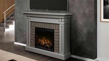 Электроочаг XHD26L-INT Электроочаг XHD26L-INT