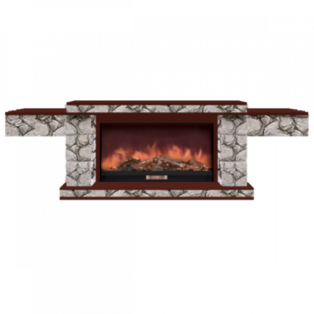 Тауэр Карелия S86 (красное дерево)+Premier S86