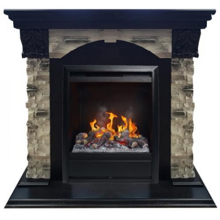 Dublin Rock (античный дуб)+3D Olympic Dublin Rock (античный дуб)+3D Olympic