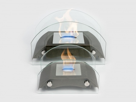 Настольный биокамин Lux Fire "Мост" S (бронза) Настольный биокамин Lux Fire "Мост" S (бронза) по цене 12 342 руб.