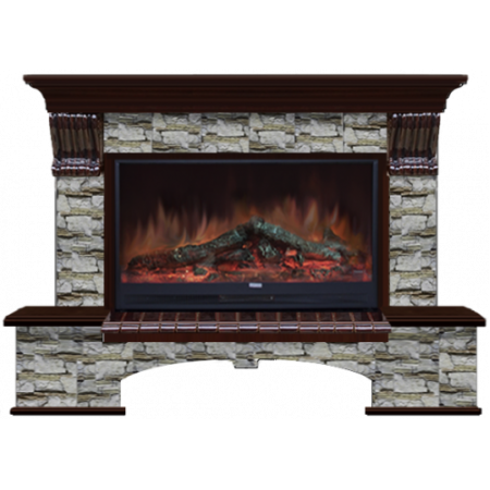 Бостон Алтай 86 (дуб)+Premier S86