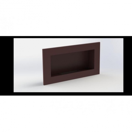 Биокамин Window burgundy Арома Биокамин Window burgundy Арома по цене 28 300 руб.