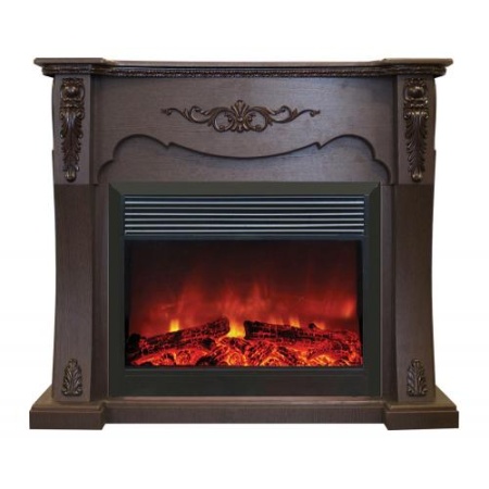 Olivia (темный орех)+Moonblaze Deluxe Olivia (темный орех)+Moonblaze Deluxe