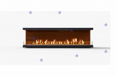 Встраиваемый торцевой очаг 1500 SappFire Встраиваемый торцевой очаг 1500 SappFire по цене 68 200 руб.