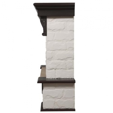 Forte 30S песчаник белый (темный дуб)+EFP/P-3020LS