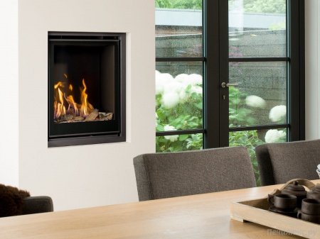 Газовый камин BellFires Unica 55 Газовый камин BellFires Unica 55