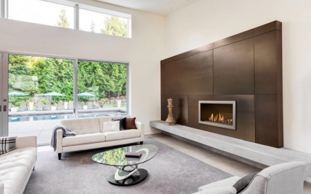 Встраиваемый биокамин GRAND XL FIREBOX Stainless Steel Встраиваемый биокамин GRAND XL FIREBOX Stainless Steel по цене 364 700 руб.