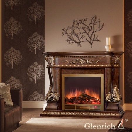 Электрокамин «Палас» Электрокамин «Палас»