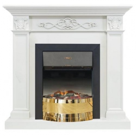 Verona (белый дуб)+Geneva Log Verona (белый дуб)+Geneva Log