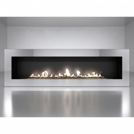 Биокамин встраиваемый W1000S PremiumFire Биокамин встраиваемый W1000S PremiumFire по цене 62 640 руб.