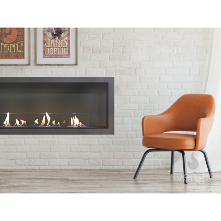 Биокамин IVENGO SLIM 500х360 Биокамин IVENGO SLIM 500х360 по цене 49 790 руб.