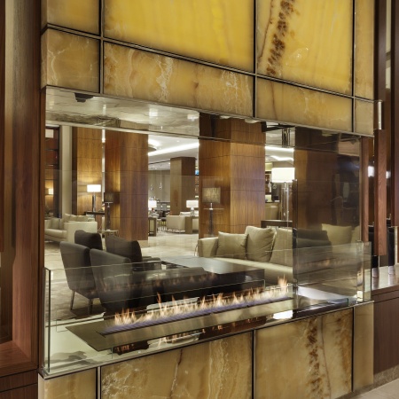 Биокамин  Fire Line Automatic 3 L=1990 по цене 1 594 000 руб.