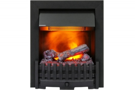 Электроочаг Dimplex Danville Black FB2