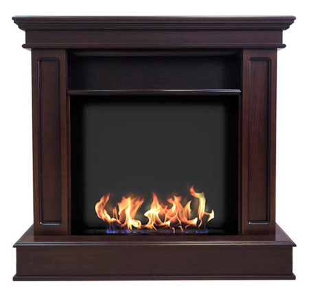 Биокамин ZeFire Кинг по цене 79 000 руб.