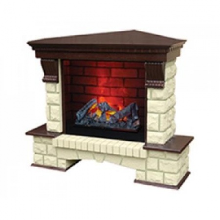 Pierre Luxe угловой шампань (темный дуб)+Cassette 600 Pierre Luxe угловой шампань (темный дуб)+Cassette 600