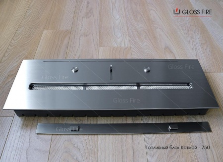 Топливный блок Катмай 750 Топливный блок Катмай 750 по цене 71 800 руб.