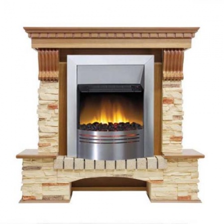 Pierre Luxe сланец (дуб)+Avola SS Pierre Luxe сланец (дуб)+Avola SS