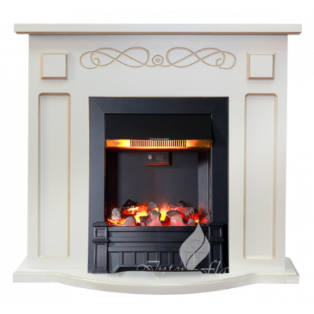 Аспен (беж с золотой патиной)+Триумф мини Аспен (беж с золотой патиной)+Триумф мини