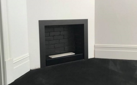 Каминная вставка GRAND XL FOLD INSERT Stainless Steel Каминная вставка GRAND XL FOLD INSERT Stainless Steel по цене 253 300 руб.