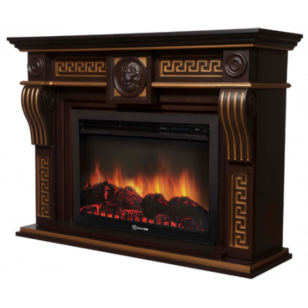 Vittoriano 30 (темный дуб с патиной)+EFP/P-3020 Vittoriano 30 (темный дуб с патиной)+EFP/P-3020